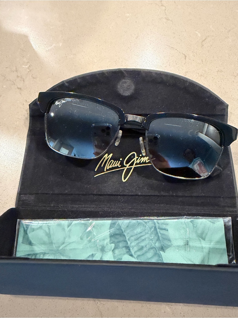 Maui Jim Sunglasses